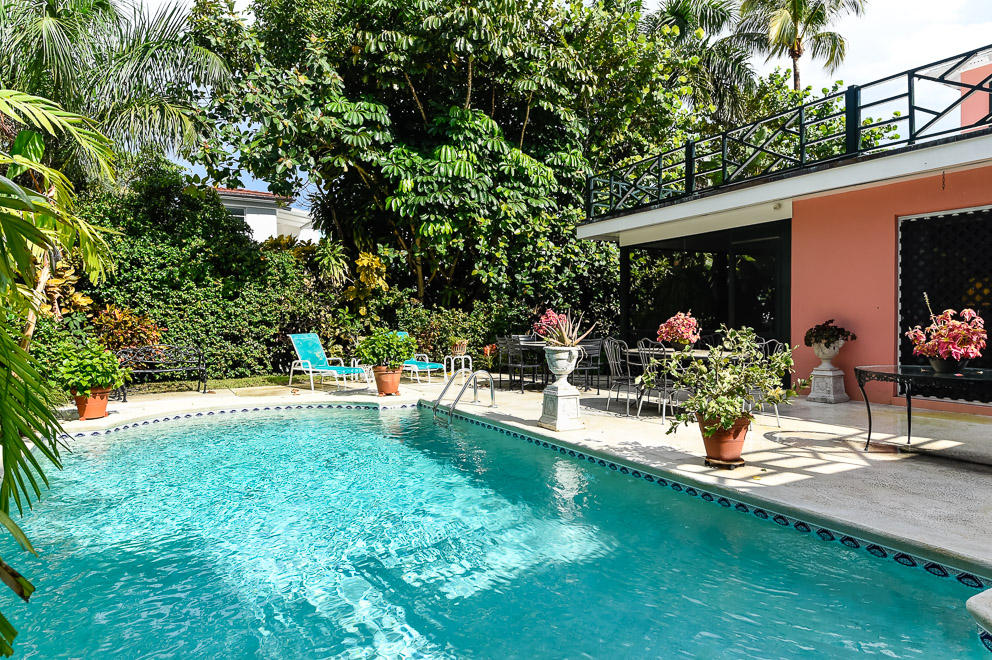 Photo 1 of 195 Belmonte Road, West Palm Beach, Florida, $1,695,000, Web #: 10164751