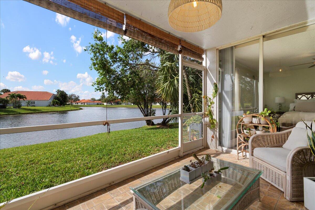Property for Sale at 15209 S Tranquility Lake Drive 102, Delray Beach, Palm Beach County, Florida - Bedrooms: 2 
Bathrooms: 2.5  - $275,000