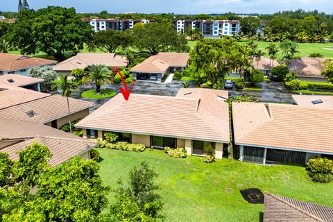 Tiny photo for 3650 N 36th Avenue #70, Hollywood, FL 33021 (MLS # RX-11124223)