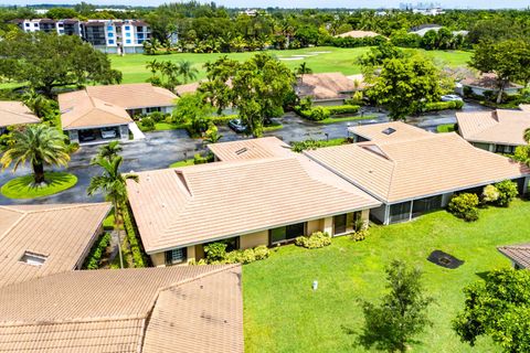 Tiny photo for 3650 N 36th Avenue #70, Hollywood, FL 33021 (MLS # RX-11124223)