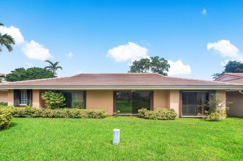 Tiny photo for 3650 N 36th Avenue #70, Hollywood, FL 33021 (MLS # RX-11124223)