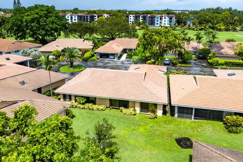 Tiny photo for 3650 N 36th Avenue #70, Hollywood, FL 33021 (MLS # RX-11124223)