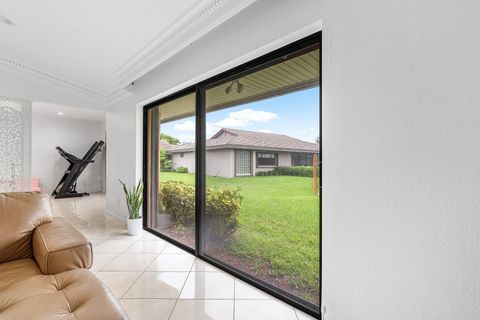 Tiny photo for 3650 N 36th Avenue #70, Hollywood, FL 33021 (MLS # RX-11124223)