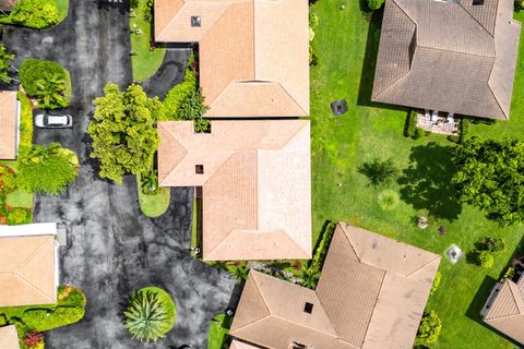 Tiny photo for 3650 N 36th Avenue #70, Hollywood, FL 33021 (MLS # RX-11124223)