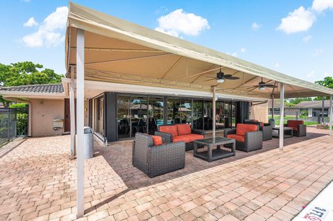 Tiny photo for 3650 N 36th Avenue #70, Hollywood, FL 33021 (MLS # RX-11124223)