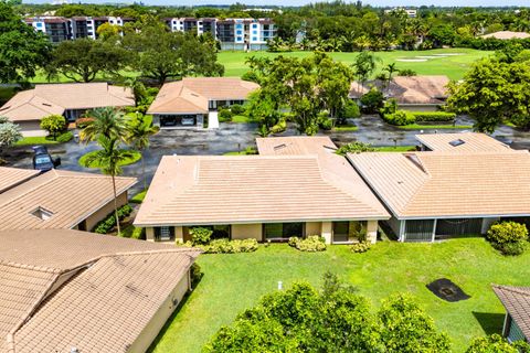 Tiny photo for 3650 N 36th Avenue #70, Hollywood, FL 33021 (MLS # RX-11124223)