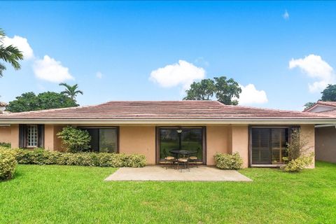 Tiny photo for 3650 N 36th Avenue #70, Hollywood, FL 33021 (MLS # RX-11124223)