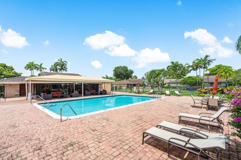 Tiny photo for 3650 N 36th Avenue #70, Hollywood, FL 33021 (MLS # RX-11124223)