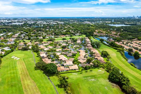 Tiny photo for 3650 N 36th Avenue #70, Hollywood, FL 33021 (MLS # RX-11124223)