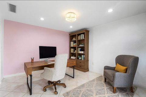 Tiny photo for 3650 N 36th Avenue #70, Hollywood, FL 33021 (MLS # RX-11124223)