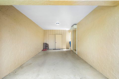 Tiny photo for 3650 N 36th Avenue #70, Hollywood, FL 33021 (MLS # RX-11124223)