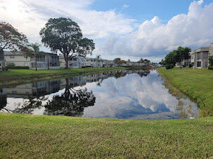 Property for Sale at 297 Monaco G, Delray Beach, Palm Beach County, Florida - Bedrooms: 2 
Bathrooms: 2  - $154,900