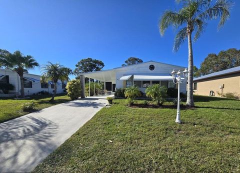 Photo of 12 Ecuador Court, Fort Pierce, FL 34951 (MLS # RX-11120038)