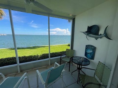 Photo of 1177 Bayshore Drive #104, Fort Pierce, FL 34949 (MLS # RX-11101561)