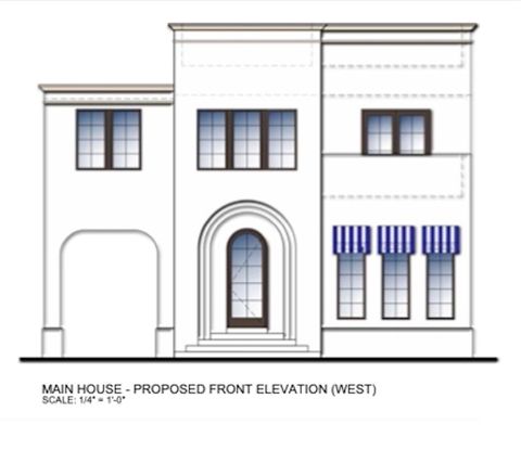 Photo of 3308 Washington Road, West Palm Beach, FL 33405 (MLS # RX-11124233)