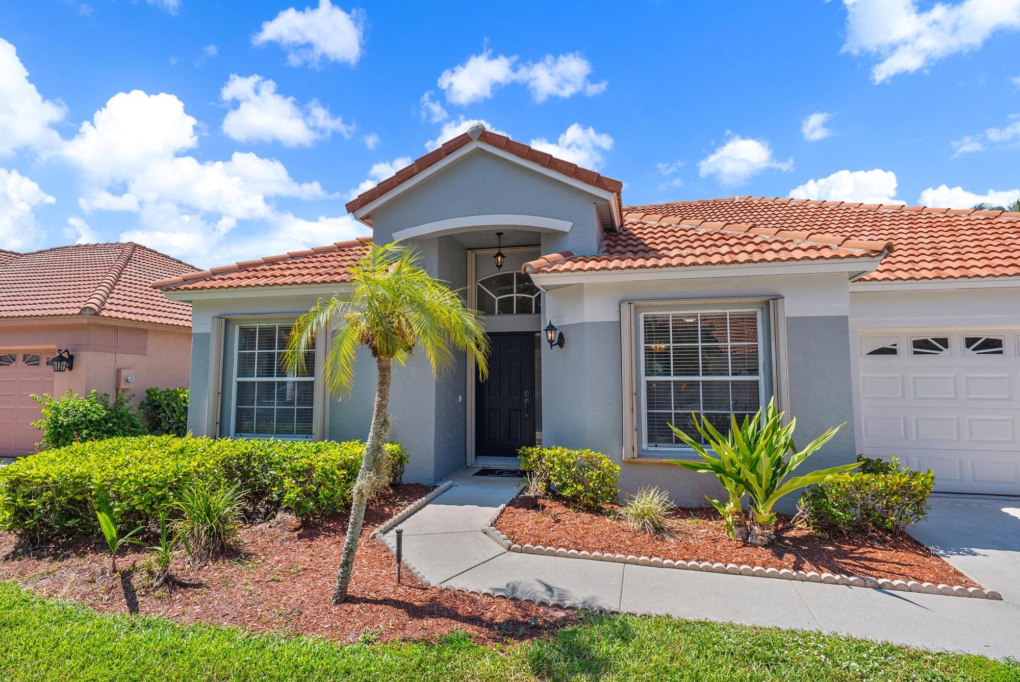 3120 Contego Lane, Riviera Beach, Palm Beach County, Florida - 3 Bedrooms  
2 Bathrooms - 