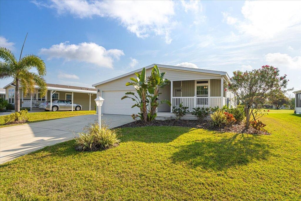 Photo of 7824 Mcclintock Way, Port Saint Lucie, FL 34952 (MLS # RX-11119437)