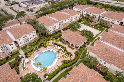 Photo of 9873 Baywinds Drive #5102, West Palm Beach, FL 33411 (MLS # RX-11129666)