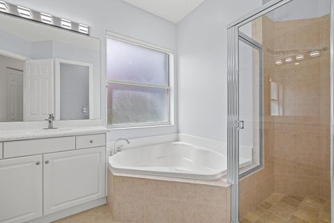 Tiny photo for 6916 NW 113th Avenue, Parkland, FL 33076 (MLS # RX-11126052)