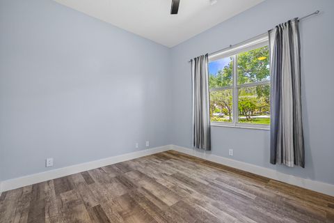 Tiny photo for 6916 NW 113th Avenue, Parkland, FL 33076 (MLS # RX-11126052)