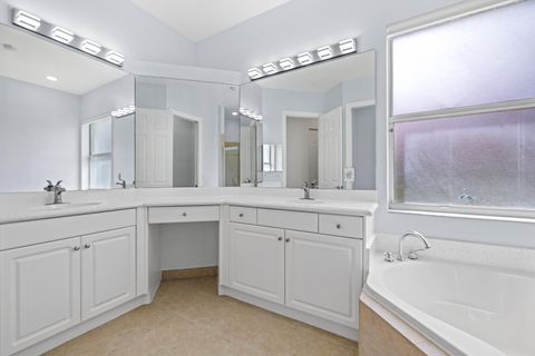 Tiny photo for 6916 NW 113th Avenue, Parkland, FL 33076 (MLS # RX-11126052)