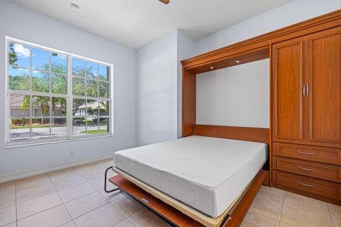 Tiny photo for 6916 NW 113th Avenue, Parkland, FL 33076 (MLS # RX-11126052)