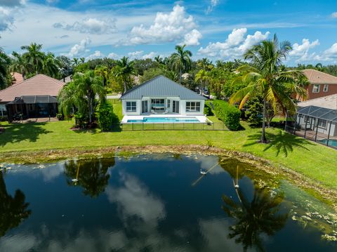 Tiny photo for 6916 NW 113th Avenue, Parkland, FL 33076 (MLS # RX-11126052)