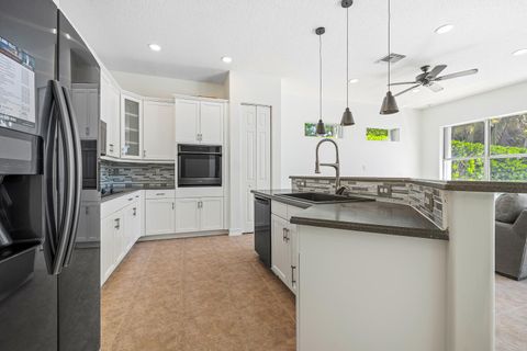 Tiny photo for 6916 NW 113th Avenue, Parkland, FL 33076 (MLS # RX-11126052)