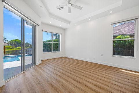 Tiny photo for 6916 NW 113th Avenue, Parkland, FL 33076 (MLS # RX-11126052)