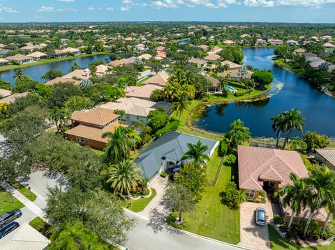 Tiny photo for 6916 NW 113th Avenue, Parkland, FL 33076 (MLS # RX-11126052)