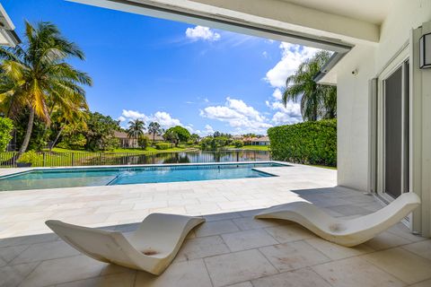 Tiny photo for 6916 NW 113th Avenue, Parkland, FL 33076 (MLS # RX-11126052)