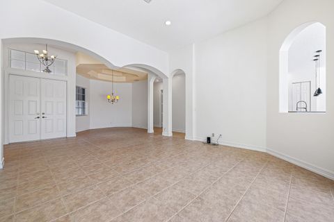 Tiny photo for 6916 NW 113th Avenue, Parkland, FL 33076 (MLS # RX-11126052)