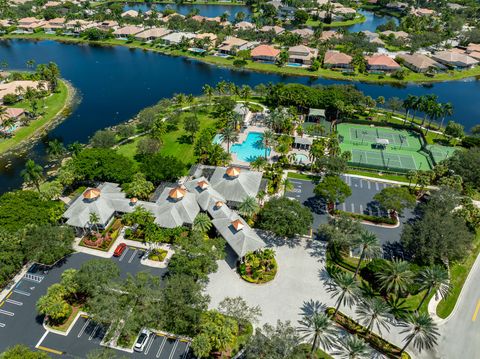 Tiny photo for 6916 NW 113th Avenue, Parkland, FL 33076 (MLS # RX-11126052)