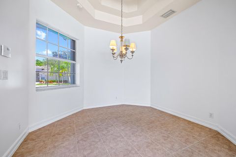 Tiny photo for 6916 NW 113th Avenue, Parkland, FL 33076 (MLS # RX-11126052)