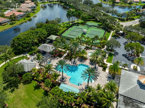 Tiny photo for 6916 NW 113th Avenue, Parkland, FL 33076 (MLS # RX-11126052)