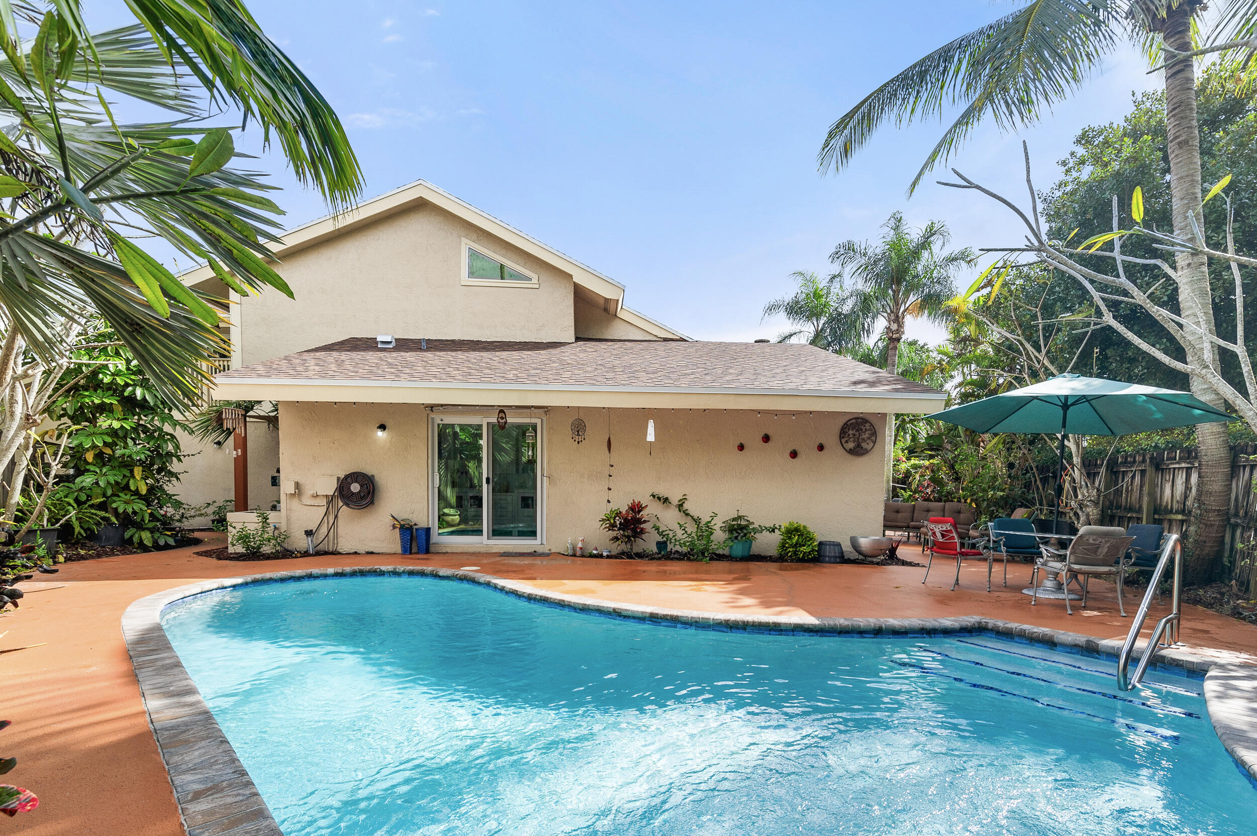 Property for Sale at 7870 Stanway Place, Boca Raton, Palm Beach County, Florida - Bedrooms: 3 
Bathrooms: 2.5  - $774,900