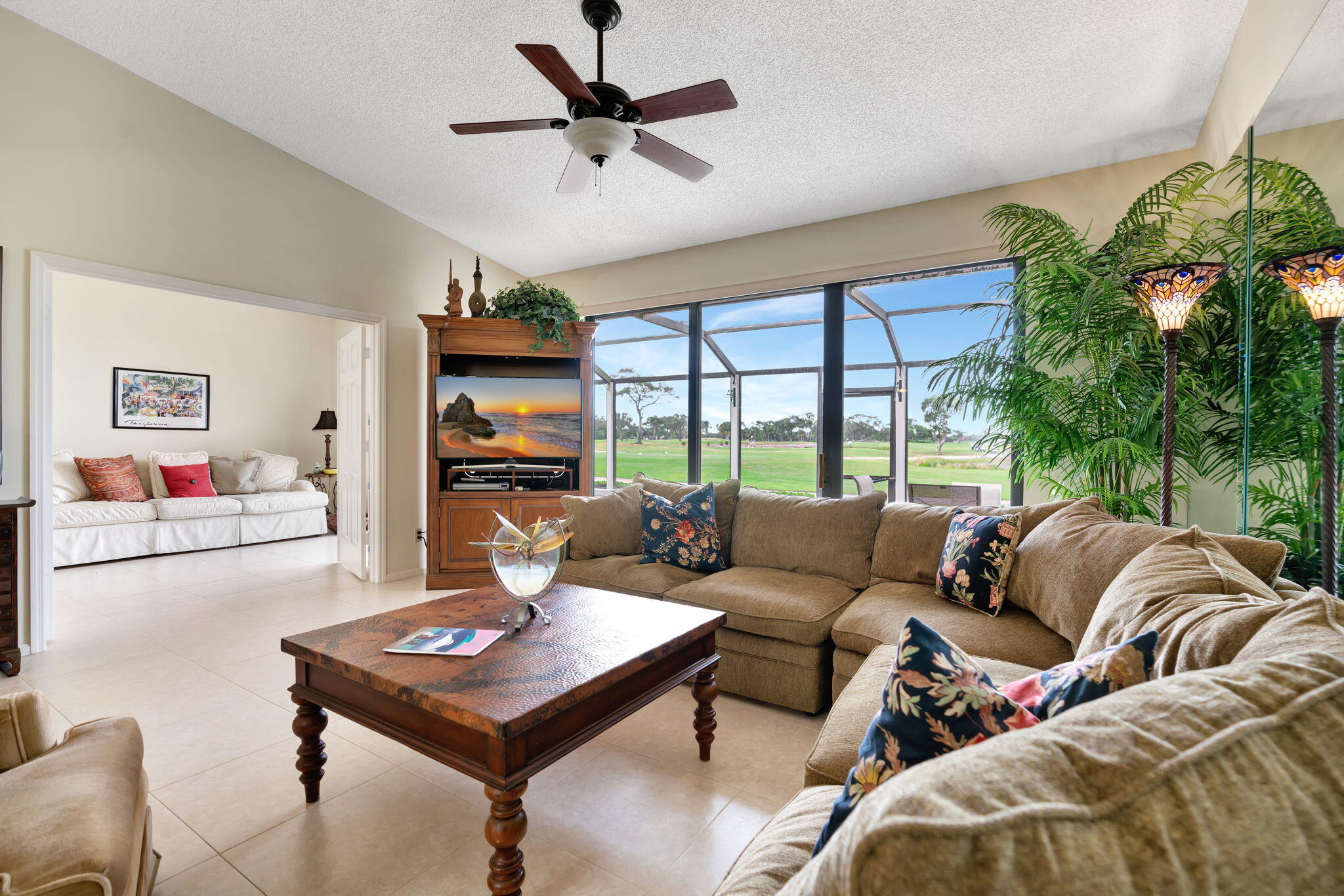 479 Prestwick Circle, Palm Beach Gardens, Palm Beach County, Florida - 3 Bedrooms  
2 Bathrooms - 