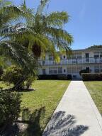 Property for Sale at 90 Andover D, West Palm Beach, Palm Beach County, Florida - Bedrooms: 1 
Bathrooms: 1.5  - $79,500
