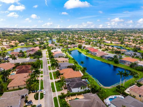 Tiny photo for 10933 Bal Harbor Drive, Boca Raton, FL 33498 (MLS # RX-11107316)