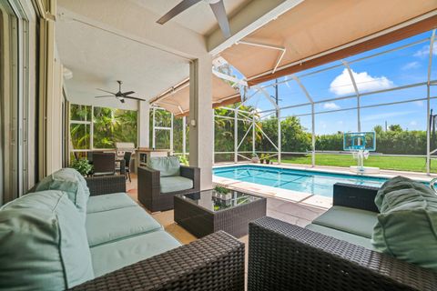 Tiny photo for 10933 Bal Harbor Drive, Boca Raton, FL 33498 (MLS # RX-11107316)