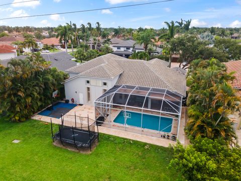 Tiny photo for 10933 Bal Harbor Drive, Boca Raton, FL 33498 (MLS # RX-11107316)