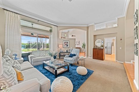 Tiny photo for 10933 Bal Harbor Drive, Boca Raton, FL 33498 (MLS # RX-11107316)