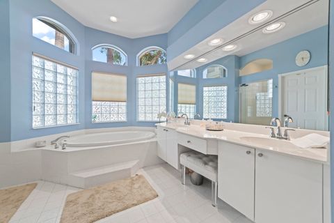 Tiny photo for 10933 Bal Harbor Drive, Boca Raton, FL 33498 (MLS # RX-11107316)