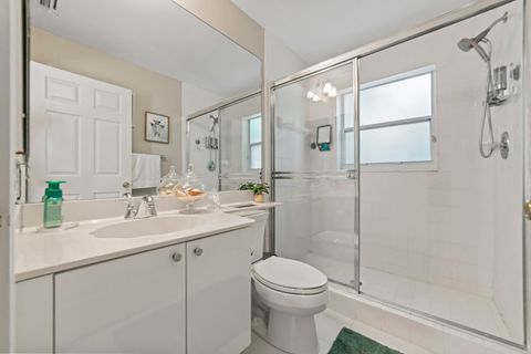 Tiny photo for 10933 Bal Harbor Drive, Boca Raton, FL 33498 (MLS # RX-11107316)