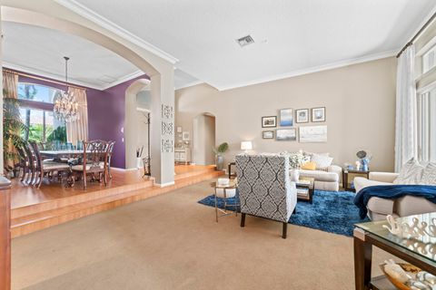 Tiny photo for 10933 Bal Harbor Drive, Boca Raton, FL 33498 (MLS # RX-11107316)