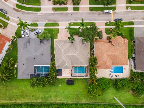 Tiny photo for 10933 Bal Harbor Drive, Boca Raton, FL 33498 (MLS # RX-11107316)