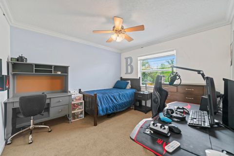 Tiny photo for 10933 Bal Harbor Drive, Boca Raton, FL 33498 (MLS # RX-11107316)