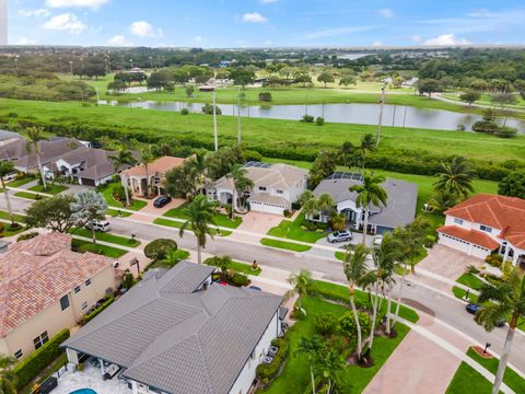 Tiny photo for 10933 Bal Harbor Drive, Boca Raton, FL 33498 (MLS # RX-11107316)