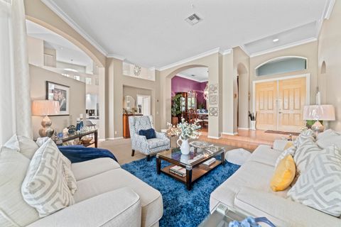 Tiny photo for 10933 Bal Harbor Drive, Boca Raton, FL 33498 (MLS # RX-11107316)