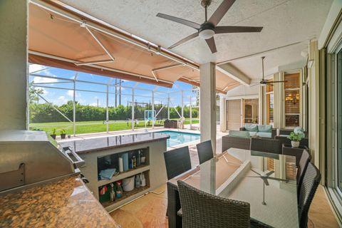 Tiny photo for 10933 Bal Harbor Drive, Boca Raton, FL 33498 (MLS # RX-11107316)